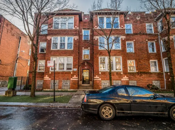 1501 E 68th Chicago, IL 60637, 1501 E 68th St #1503-2, Chicago, IL 60637