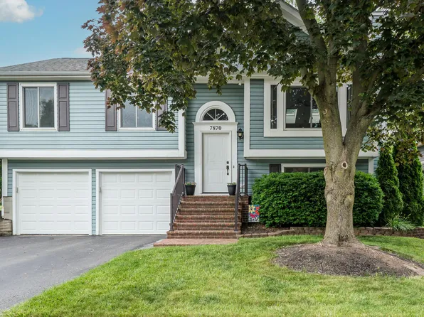 7870 Cobdon Ave, Westerville, OH 43081