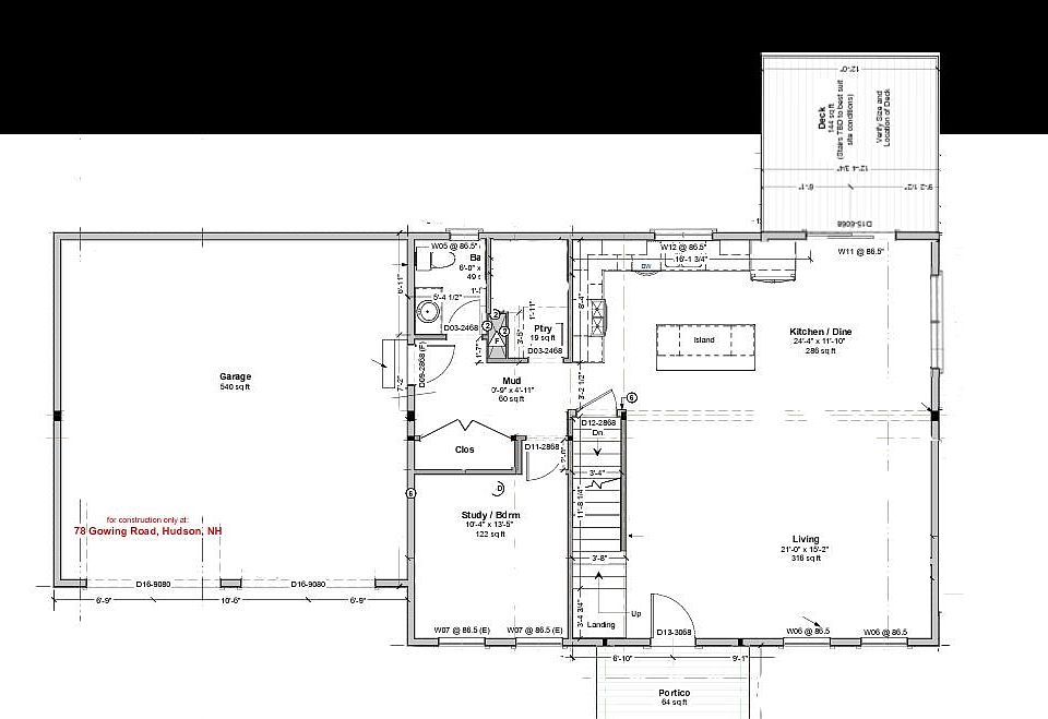2nd image of 78 Gowing Road