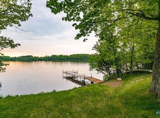 5885 Little Cloquet Rd, Cromwell, MN 55726