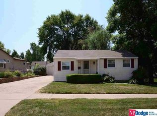 13109 N St, Omaha, NE 68137