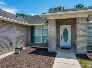 4011 Maltese Way, Pensacola, FL 32506