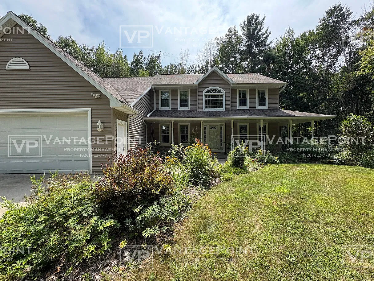 1891 Pinewood Trail - 1 — Photo 2