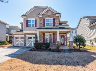 5901 Cactus Valley Rd, Charlotte, NC 28277
