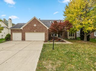6940 Bluffgrove Ln, Indianapolis, IN 46278