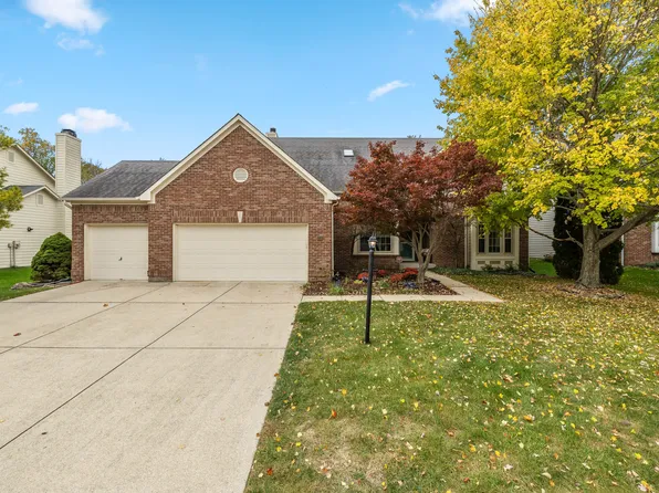 6940 Bluffgrove Ln, Indianapolis, IN 46278