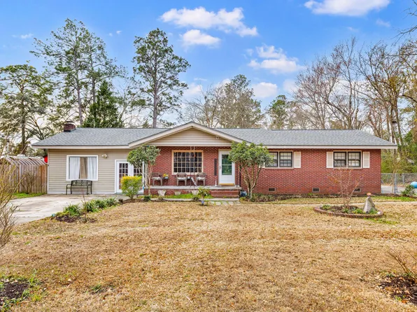 108 Wylie St, Summerville, SC 29483