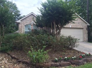 38 Lilac Ridge Pl, Conroe, TX 77384