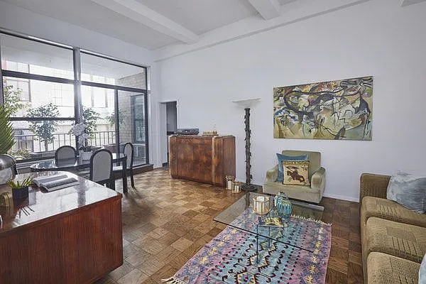 Sold by Brown Harris Stevens | media 1