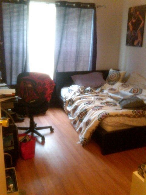 Bedroom #