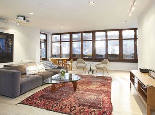 3 Great Jones St APT 2, New York, NY 10012