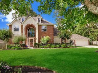 12411 Colt Ct, Magnolia, TX 77354