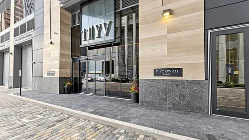 11 Yorkville Ave #5903 Photo 1