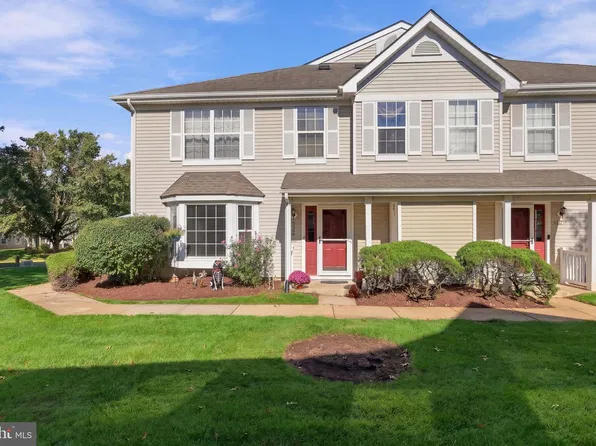 3308 Limestone Way, Mount Laurel, NJ 08054