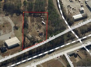 4150 Stacks Rd, Atlanta, GA 30349