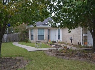 2301 Shady Pine Dr, Conroe, TX 77301