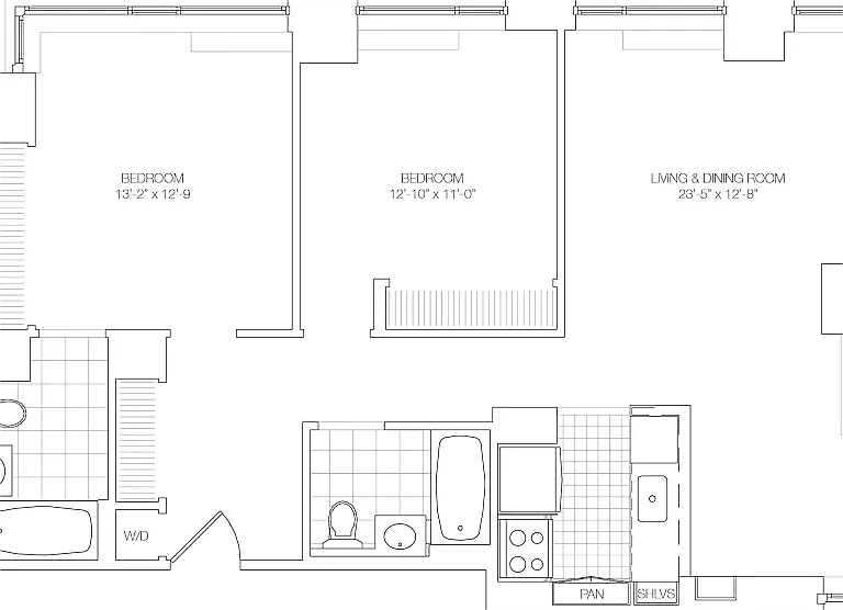188 Ludlow St #8A — Photo 33