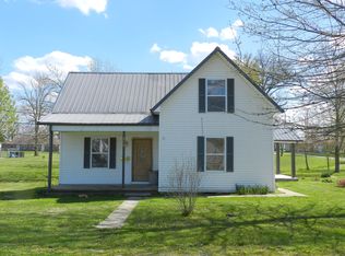 303 W Jefferson St, Osgood, IN 47037