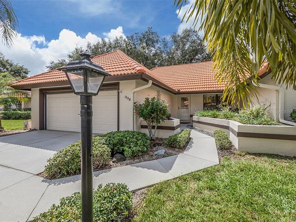 338 Laurel Hollow Dr Nokomis FL Zillow