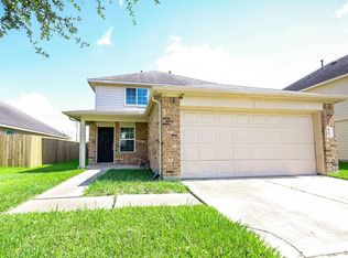 6207 El Granate Dr, Houston, TX 77048