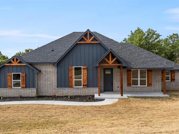 2949 Twisted Oak Dr, Guthrie, OK 73044