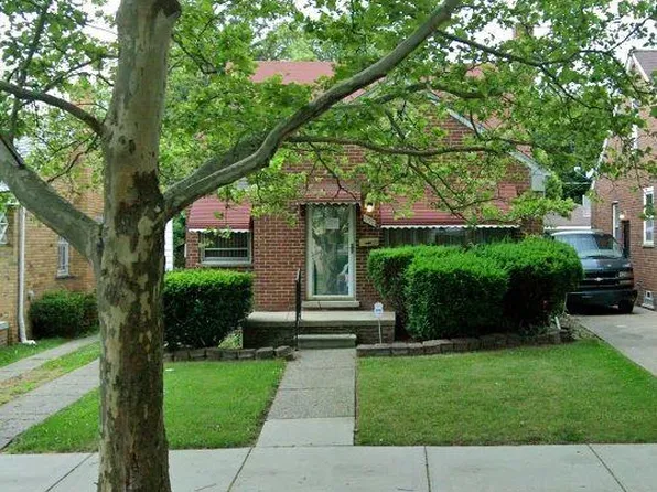 9971 Chatham, Detroit, MI 48239