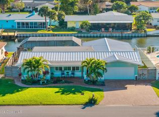 339 Brightwaters Dr, Cocoa Beach, FL 32931