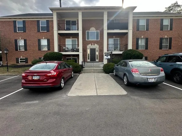 5754 Ashby Ct, Milford, OH 45150