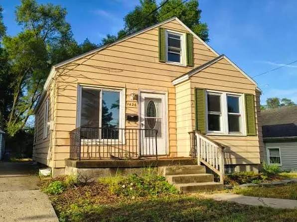 1426 Ardmore St SE, Grand Rapids, MI 49507