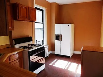 Rented by Citi Habitats