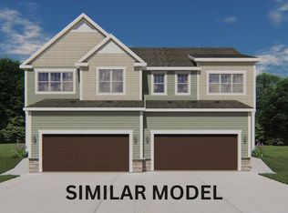 3175 Drumlin Rdg, Cottage Grove, WI 53527