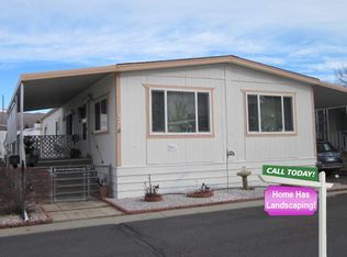 42 Crown Point Dr, Carson City, NV