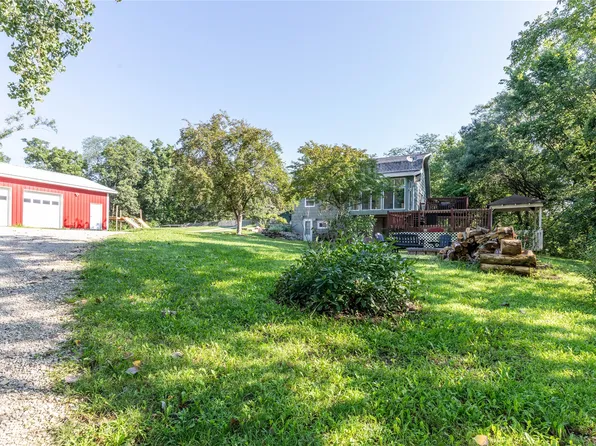 2117 Warren Ave, Saint Charles, IA 50240