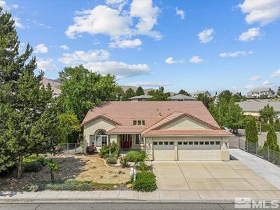 2525 Beaumont Pkwy, Reno, NV, 89523