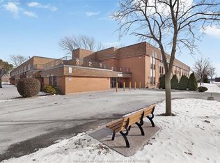 6255 Thornberry Cres #272, Windsor, ON N8T 3A5