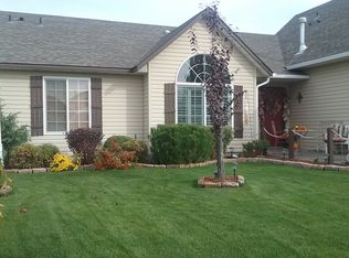 856 Shire St, Middleton, ID 83644