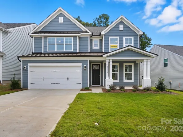 3229 Bozeman Ct, Stanley, NC 28164