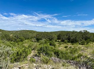 0 W Sd #45425, Rocksprings, TX 78880