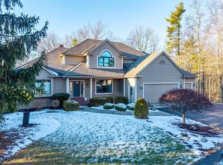 6306 W Hamilton Rd S, Fort Wayne, IN 46814