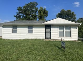 1908 Witchazel Dr, Springfield, IL 62703