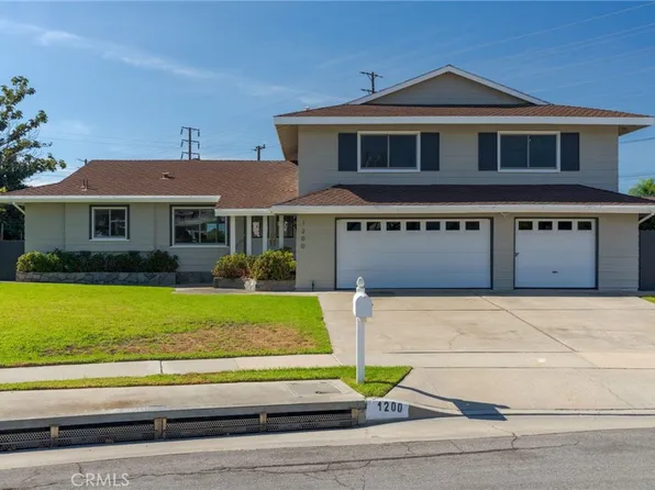 1200 Brookdale Ave, La Habra, CA 90631