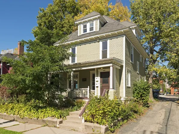 610 16th St E, Minneapolis, MN 55404