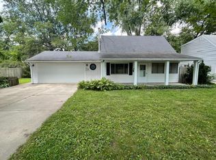 5114 Golden Rd, Toledo, OH 43615