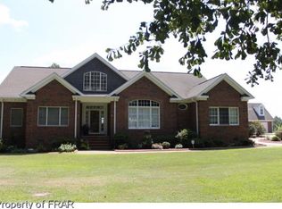 3576 Sids Mill Rd, Fayetteville, NC 28312