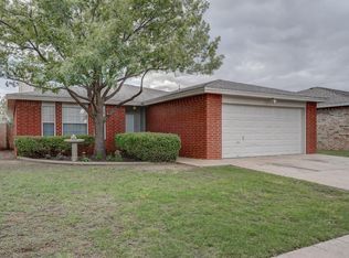2913 90th St, Lubbock, TX 79423