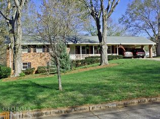 1855 Joppa Ln, Tucker, GA