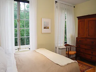 Rented by Sotheby's International Realty