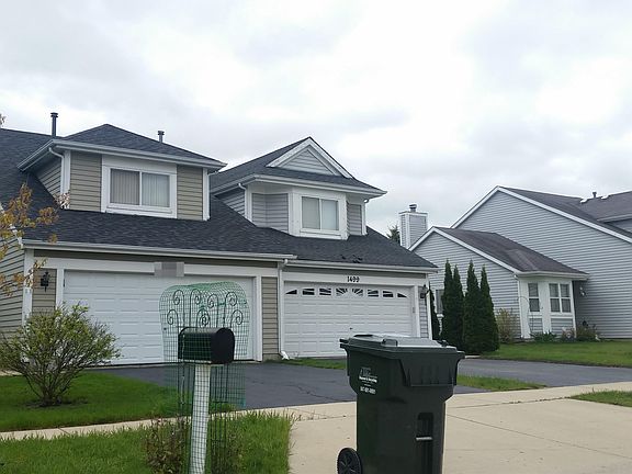 4th image of 1499 S Pembroke Dr