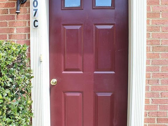 Welcome Home. Come on in!