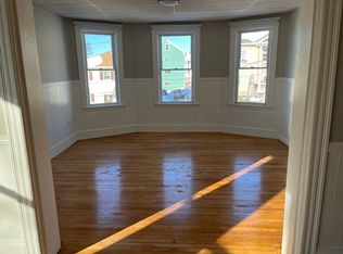 6 Watson Ave #2, Worcester, MA 01606